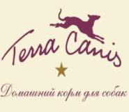 Terra Canis, интернет-магазин с доставкой на дом